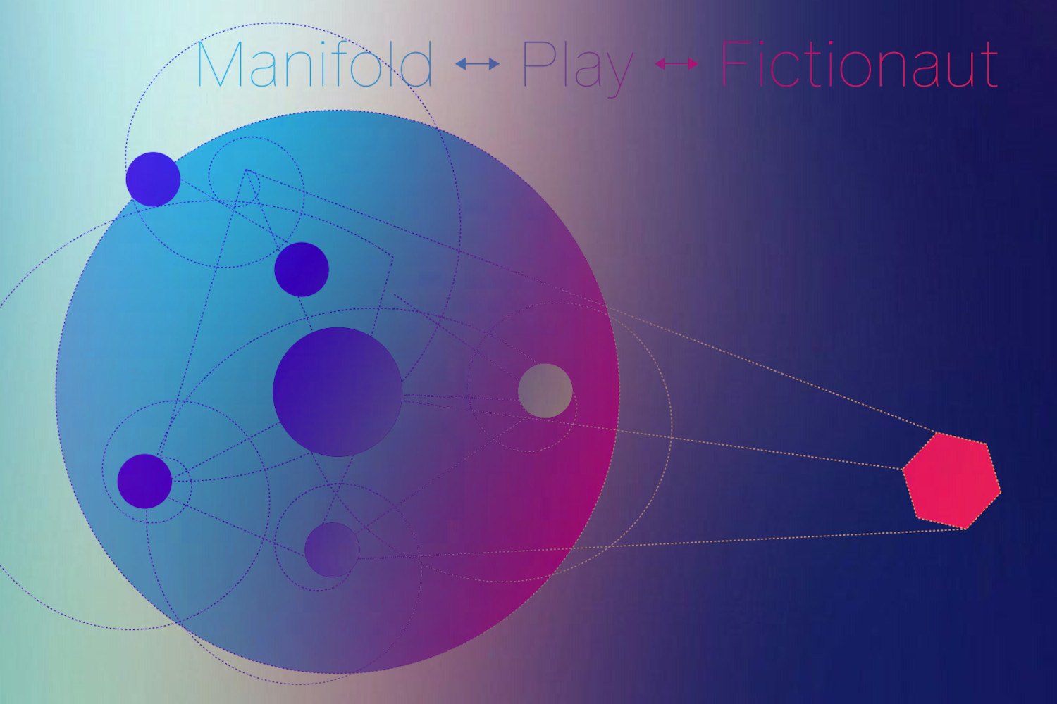 New Type: Play as Practice | Yegwa Ukpo
